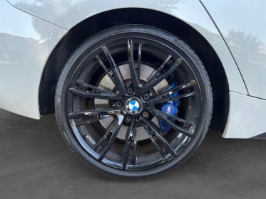 Bmw serie 1 f20 lci2 m140i xdrive 340 ch bva8 suivi bmw echappement m performance  cata sport garantie 12 mois occasion...