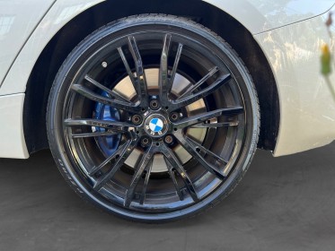 Bmw serie 1 f20 lci2 m140i xdrive 340 ch bva8 suivi bmw echappement m performance  cata sport garantie 12 mois occasion...