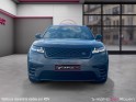 Land rover range rover velar land rover range velar d240 bva se r-dynamic occasion simplicicar rouen simplicicar simplicibike...