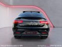 Mercedes gle coupe 63 s amg 7g-tronic speedshift plus 4matic toit pano / garantie 12 mois / carnet mercedes a jour occasion...