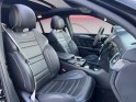 Mercedes gle coupe 63 s amg 7g-tronic speedshift plus 4matic toit pano / garantie 12 mois / carnet mercedes a jour occasion...