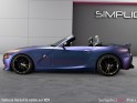 Bmw z4 z4 3.0i cabriolet occasion simplicicar pau simplicicar simplicibike france