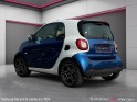 Smart fortwo coupe 1.0 71 ch ss proxy a venir voir absolument  etat neuf  entretien mercedes  garantie 12 mois occasion...