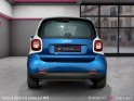 Smart fortwo coupe 1.0 71 ch ss proxy a venir voir absolument  etat neuf  entretien mercedes  garantie 12 mois occasion...