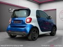 Smart fortwo coupe 1.0 71 ch ss proxy a venir voir absolument  etat neuf  entretien mercedes  garantie 12 mois occasion...