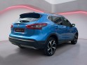 Nissan qashqai 2019 115ch boite automatique tekna/toit panoramique/carplay/camÉra de recul 360 occasion simplicicar orgeval ...