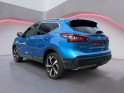 Nissan qashqai 2019 115ch boite automatique tekna/toit panoramique/carplay/camÉra de recul 360 occasion simplicicar orgeval ...