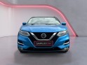 Nissan qashqai 2019 115ch boite automatique tekna/toit panoramique/carplay/camÉra de recul 360 occasion simplicicar orgeval ...