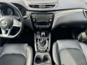 Nissan qashqai 2019 115ch boite automatique tekna/toit panoramique/carplay/camÉra de recul 360 occasion simplicicar orgeval ...