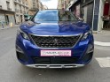 Peugeot 3008 bluehdi 180ch ss eat8 gt full occasion paris 15ème (75) simplicicar simplicibike france