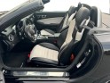 Mercedes classe slc 300 9g-tronic 245ch fascination/pack amg/carplay/camera de recul occasion simplicicar orgeval ...