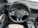 Mercedes classe slc 300 9g-tronic 245ch fascination/pack amg/carplay/camera de recul occasion simplicicar orgeval ...