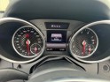 Mercedes classe slc 300 9g-tronic 245ch fascination/pack amg/carplay/camera de recul occasion simplicicar orgeval ...