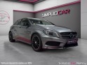 Mercedes classe a 200d cdi fascination // pack amg // garantie 12 mois occasion simplicicar nancy simplicicar simplicibike...