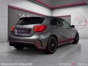 Mercedes classe a 200d cdi fascination // pack amg // garantie 12 mois occasion simplicicar nancy simplicicar simplicibike...