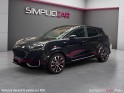 Ford puma 1.0 ecoboost 125 ch ss dct7 st-line vignale occasion simplicicar pau simplicicar simplicibike france