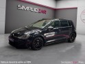 Volkswagen golf 2.0 tsi 220 bluemotion technology gti occasion simplicicar pau simplicicar simplicibike france