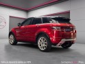 Land rover range rover evoque td4 dynamic a occasion simplicicar pau simplicicar simplicibike france