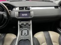 Land rover range rover evoque td4 dynamic a occasion simplicicar pau simplicicar simplicibike france