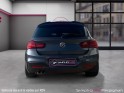 Bmw serie 1 f20 lci2 120i 184 ch bva8 m sport ultimate garantie 12 mois occasion simplicicar perpignan  simplicicar...