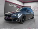 Bmw serie 1 f20 lci2 120i 184 ch bva8 m sport ultimate garantie 12 mois occasion simplicicar perpignan  simplicicar...