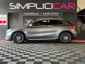 Mercedes gla 200 d 7-g dct a 4-matic whiteart edition apple-carplay garantie 12 mois occasion  simplicicar aix les bains...