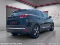 Peugeot 3008 130ch eat8 allure suréquipé / cuir-chauffants / garantie 12 mois occasion simplicicar perpignan  simplicicar...