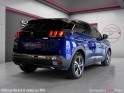 Peugeot 3008 bluehdi 130ch ss eat8 allure occasion simplicicar pau simplicicar simplicibike france