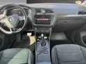 Volkswagen tiguan 2.0 tdi 150 dsg7 carat occasion simplicicar pau simplicicar simplicibike france