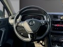 Volkswagen tiguan 2.0 tdi 150 dsg7 carat occasion simplicicar pau simplicicar simplicibike france