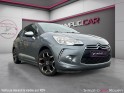 Citroen ds3 thp 150 sport chic occasion simplicicar rouen simplicicar simplicibike france