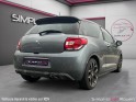 Citroen ds3 thp 150 sport chic occasion simplicicar rouen simplicicar simplicibike france