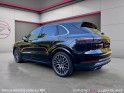 Porsche cayenne e-hybrid 3.0 v6 462 ch -pasm - pdls  - 4 roues directrices - jantes rs spyder 21 occasion simplicicar lyon...