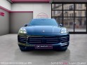 Porsche cayenne e-hybrid 3.0 v6 462 ch -pasm - pdls  - 4 roues directrices - jantes rs spyder 21 occasion simplicicar lyon...