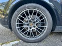 Porsche cayenne e-hybrid 3.0 v6 462 ch -pasm - pdls  - 4 roues directrices - jantes rs spyder 21 occasion simplicicar lyon...