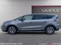 Renault espace v dci 160 energy twin turbo initiale paris edc moteur changé par renault comptabilisant 102000km occasion...