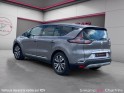 Renault espace v dci 160 energy twin turbo initiale paris edc moteur changé par renault comptabilisant 102000km occasion...