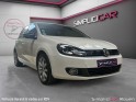 Volkswagen golf 2.0 tdi 140 fap cr carat dsg6 occasion simplicicar rouen simplicicar simplicibike france