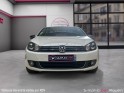 Volkswagen golf 2.0 tdi 140 fap cr carat dsg6 occasion simplicicar rouen simplicicar simplicibike france