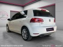 Volkswagen golf 2.0 tdi 140 fap cr carat dsg6 occasion simplicicar rouen simplicicar simplicibike france