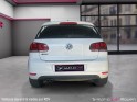 Volkswagen golf 2.0 tdi 140 fap cr carat dsg6 occasion simplicicar rouen simplicicar simplicibike france