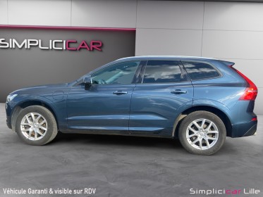 Volvo xc60 occasion simplicicar lille  simplicicar simplicibike france