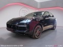 Porsche cayenne coupe e-hybrid 3.0 v6 462 ch tiptronic bva platinum edition occasion simplicicar lille  simplicicar...