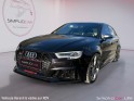 Audi rs3 sportback 400 quattro occasion simplicicar lille  simplicicar simplicibike france