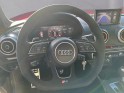 Audi rs3 sportback 400 quattro occasion simplicicar lille  simplicicar simplicibike france