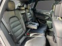 Porsche macan diesel 3.0 v6 258 ch s pdk / suivie porsche / 50082 euros d'options / garantie 12 mois / occasion simplicicar...