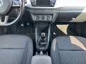 Skoda fabia 1.4 tdi 90 cr fap bvm5 clever / entretiens a jour / garantie 6 mois occasion champigny-sur-marne (94) simplicicar...