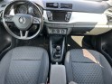 Skoda fabia 1.4 tdi 90 cr fap bvm5 clever / entretiens a jour / garantie 6 mois occasion champigny-sur-marne (94) simplicicar...