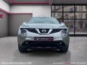 Nissan juke 1.2e 115 tekna toit ouvrant/camera 360°/attelage - garantie 12 mois - occasion simplicicar marignane ...