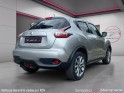 Nissan juke 1.2e 115 tekna toit ouvrant/camera 360°/attelage - garantie 12 mois - occasion simplicicar marignane ...